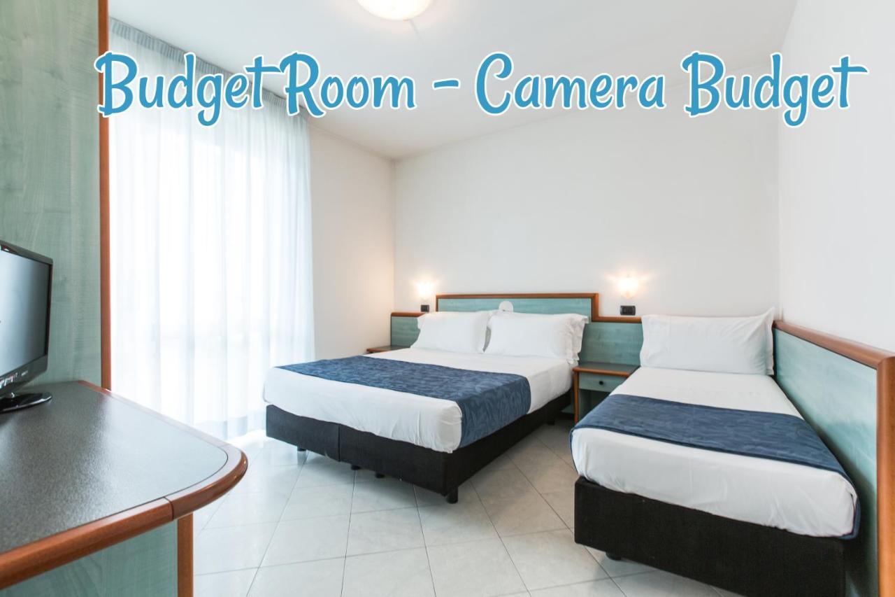 Hotel Luxor มิลาโน แมริตทิมา ภายนอก รูปภาพ